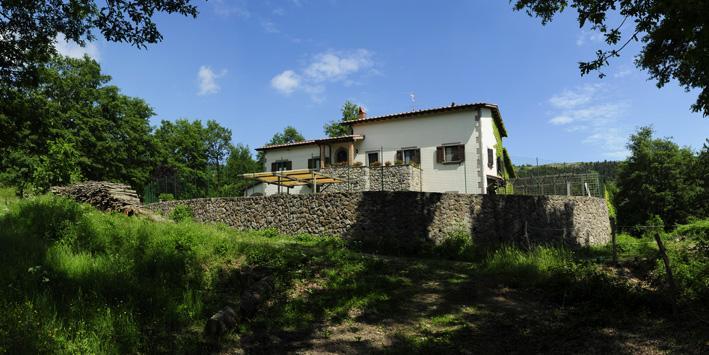 Trefossata *