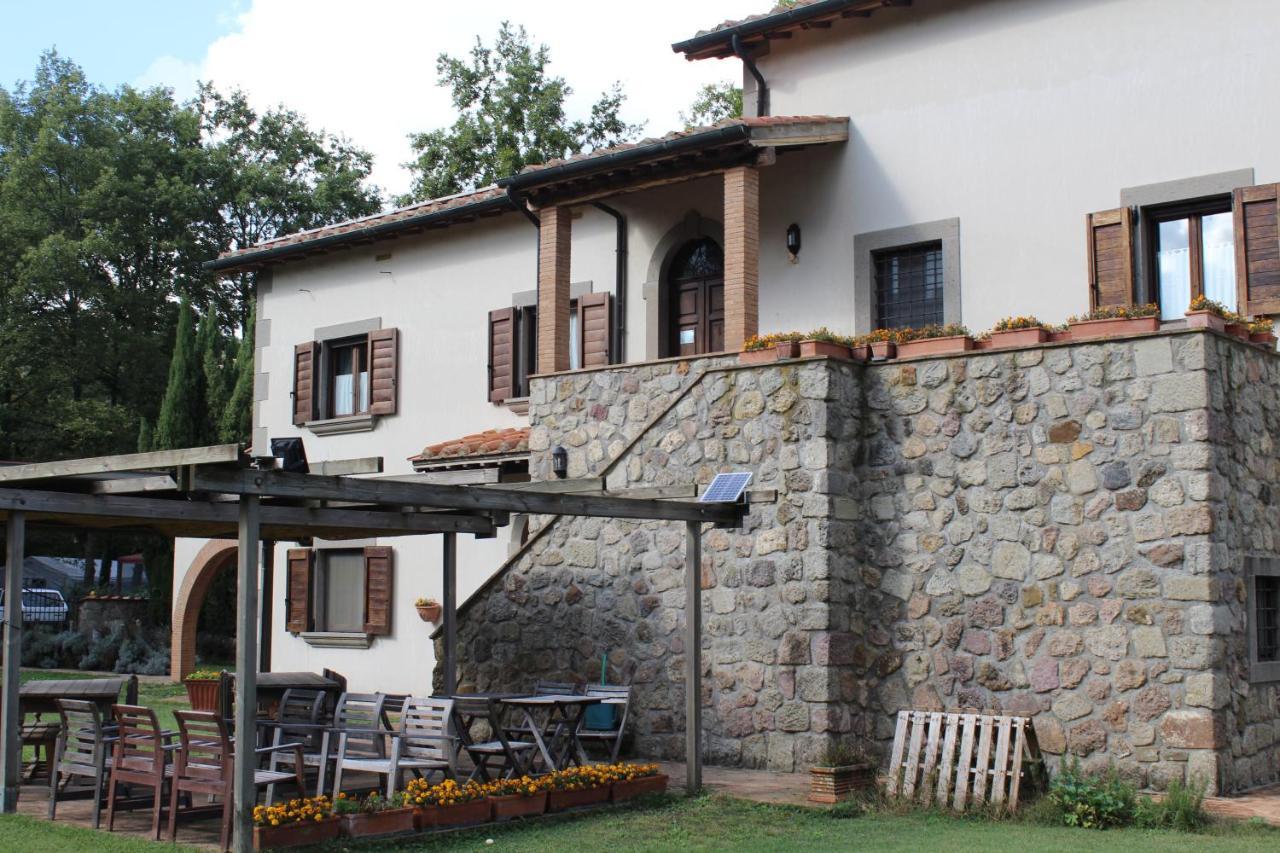 Trefossata *