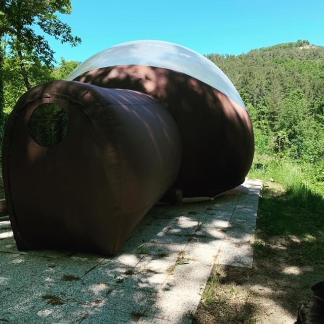 Agroturismo Trefossata
