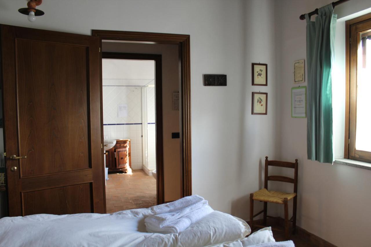Agroturismo Trefossata *