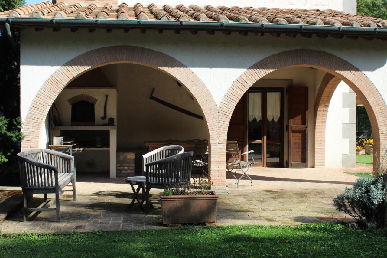 Trefossata * Abbadia San Salvator